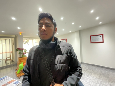 Foto de Luis Antonio Monroy Vazquez